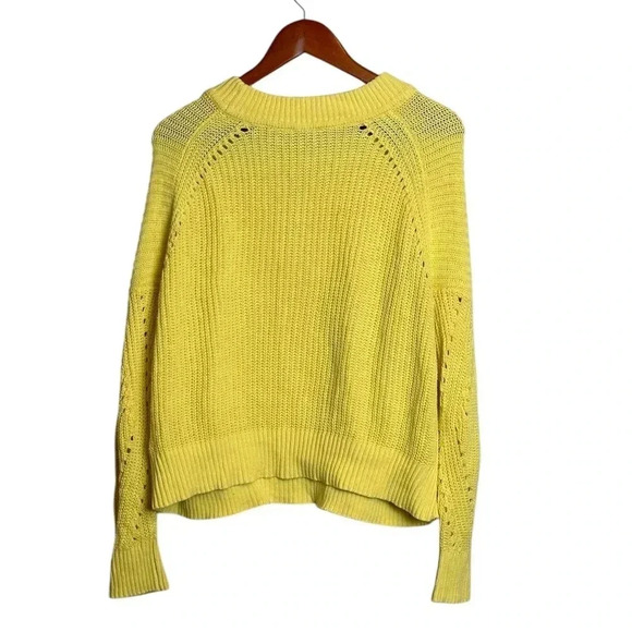 Express Knit Sweater - Picture 2 of 3